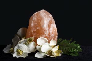 Why is My Salt Lamp Turning White: Getting to Know Your Salt Lamp