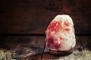 Do Salt Lamps Melt: A Common Misconception