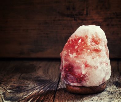 Do Salt Lamps Melt: A Common Misconception