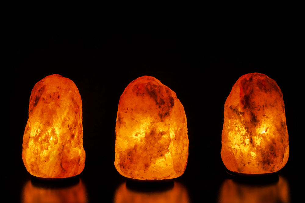 Read more about the article Sunco Lighting Himalayan Salt Lamp