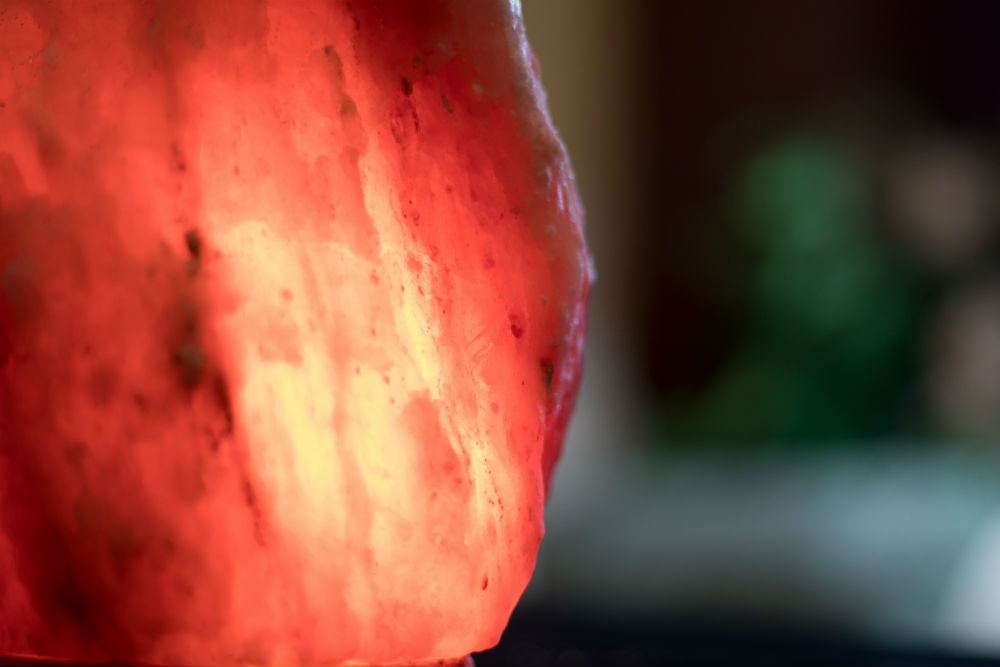 Read more about the article Feiuruhf Himalayan Salt Rock Lamp