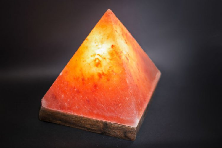Read more about the article My Perfect Nights Himalayan Salt Lamp