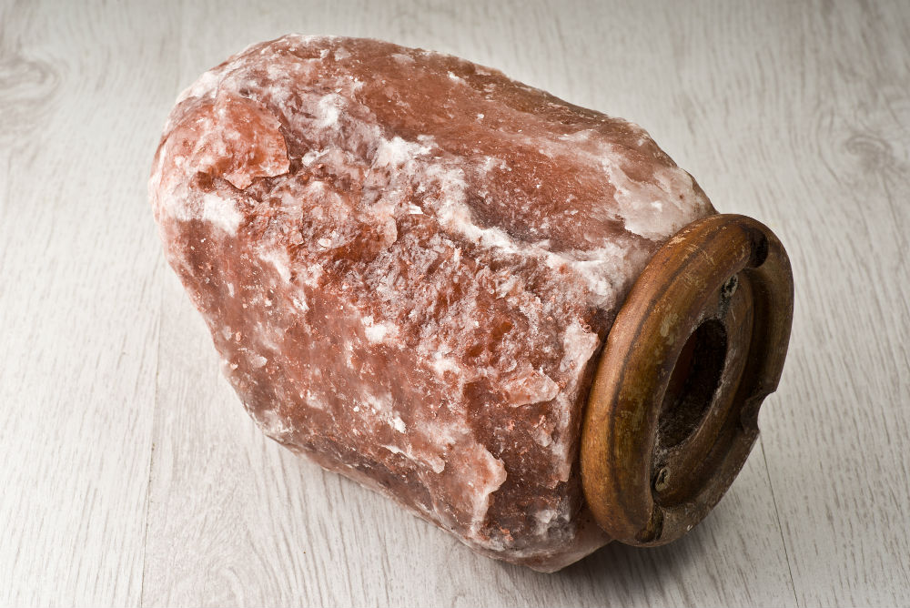 You are currently viewing Salt Lamp Uses: A Comprehensive List
