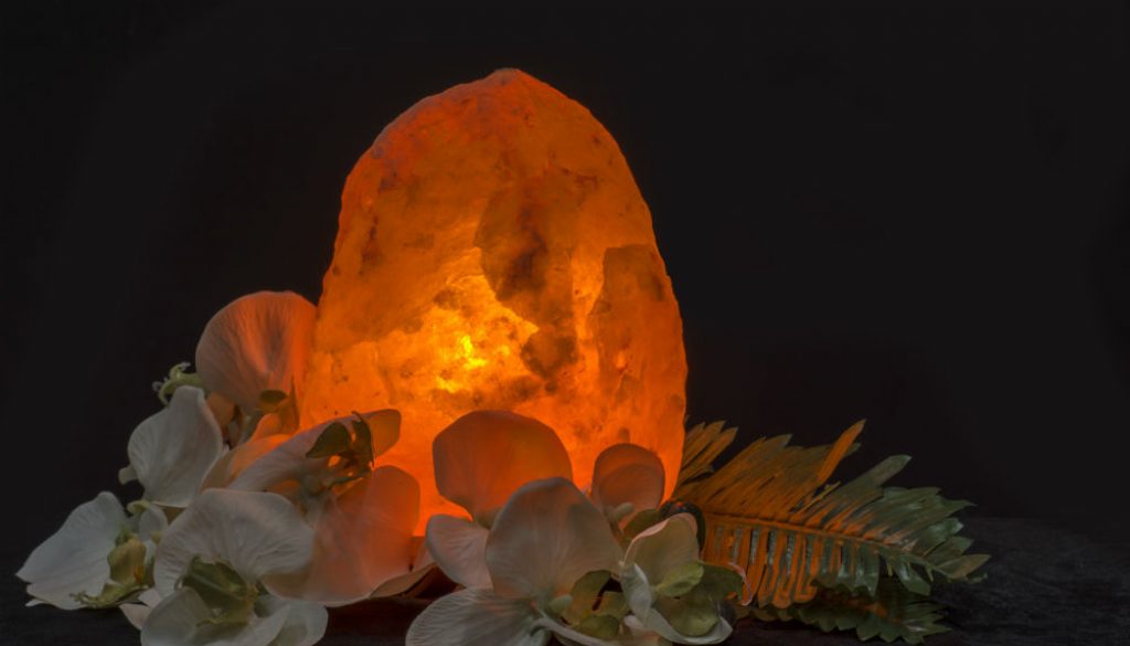 Salt Lamps vs Air Purifiers Which One is Better