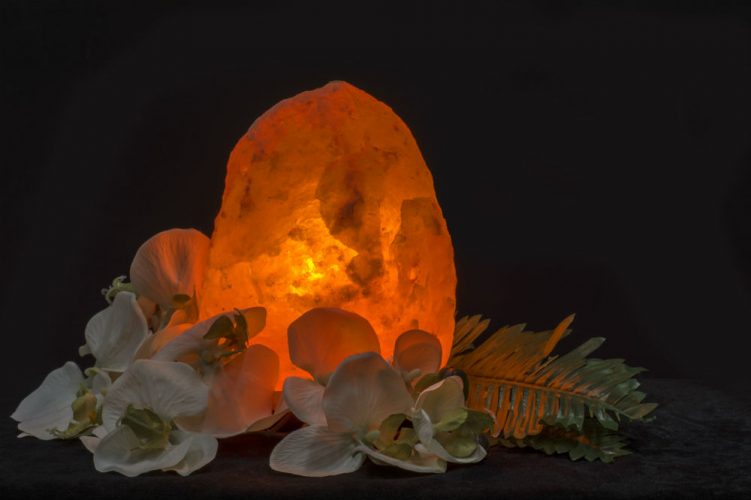Read more about the article Salt Lamps vs Air Purifiers: Which One is Better?