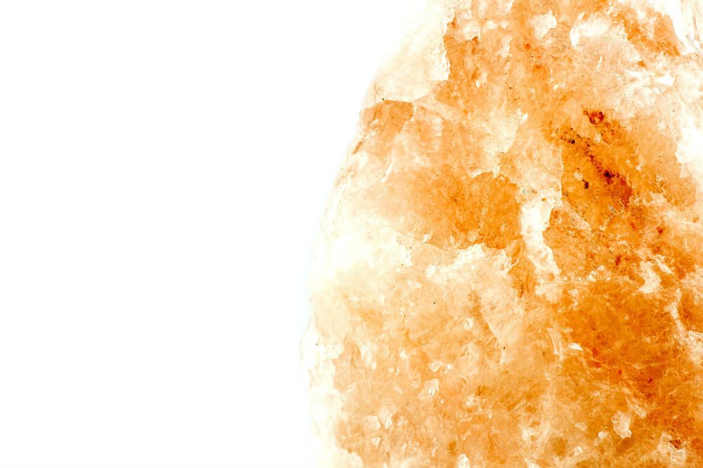 Read more about the article Useful Innovation Himalayan Salt Lamp