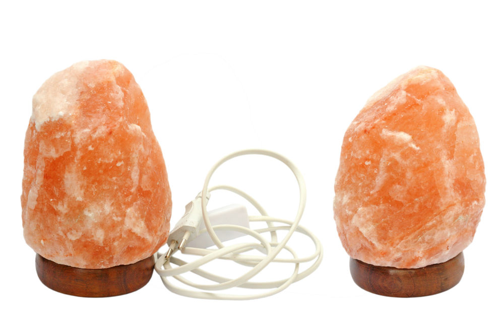 Read more about the article What is a salt lamp