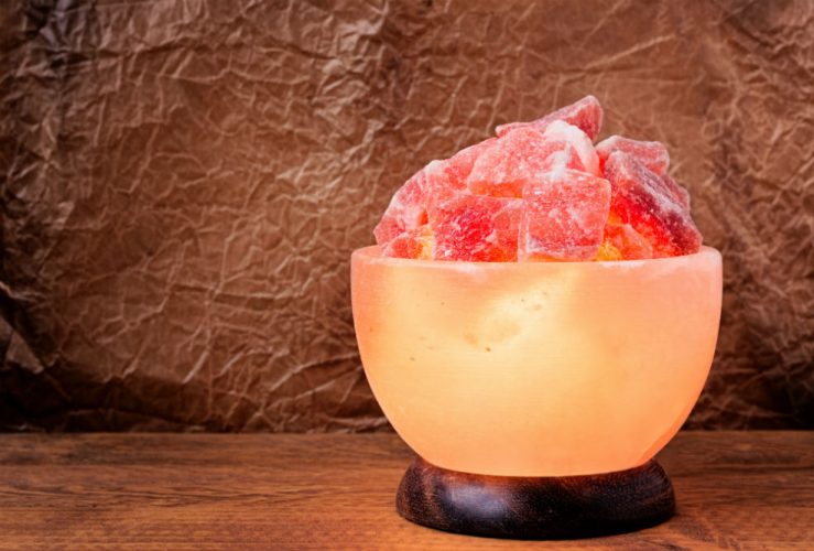Read more about the article Are Himalayan Salt Lamps Safe: Understanding Its Uniqueness