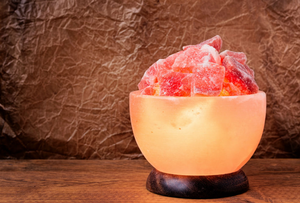 You are currently viewing Are Himalayan Salt Lamps Safe: Understanding Its Uniqueness