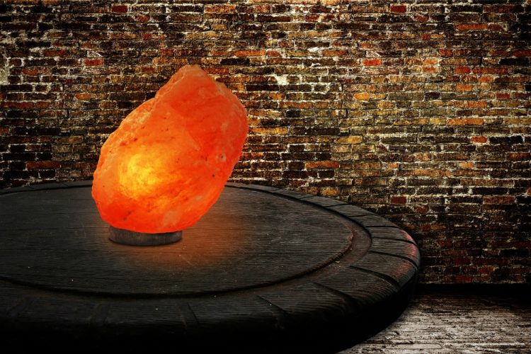 Read more about the article Mineralamp NSL-101 Natural Himalayan Hand Carved Salt Lamp with Indian Rosewood Base Review
