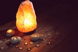 Levoit Elora Himalayan Salt Lamp Review