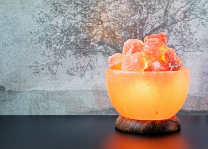 Read more about the article Levoit Aria Himalayan Salt Lamp Product Review